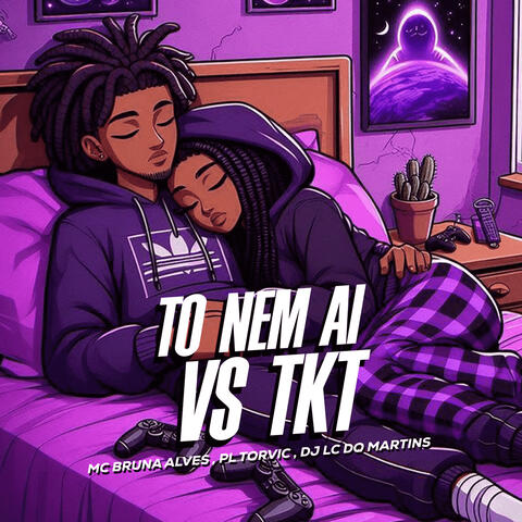 To nem ai Vs Tkt