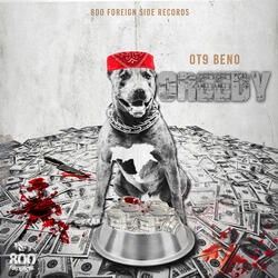 Greedy (DMX Tribute)