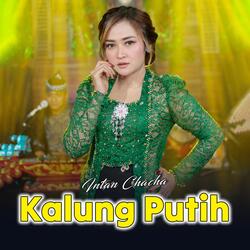 Kalung Putih