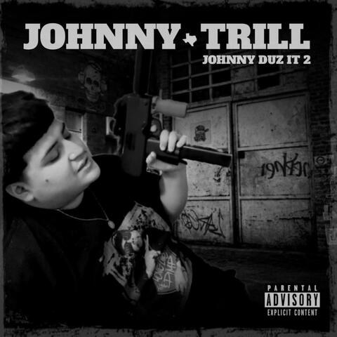 Johnny Duz It ll