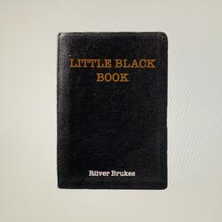 Little Black Book