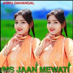 MS JAAN MEWATI