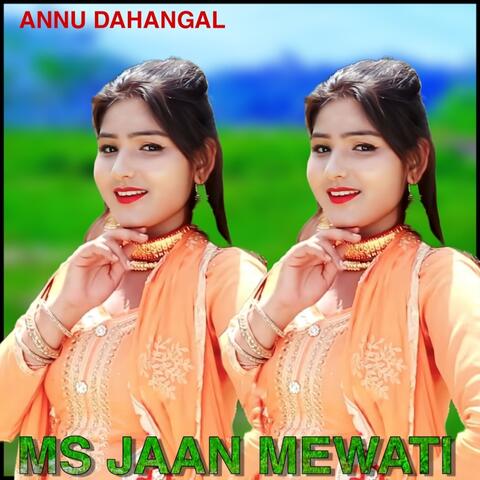 MS JAAN MEWATI