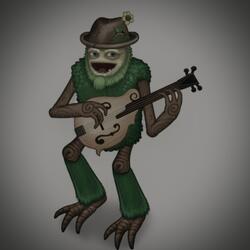 Shugabush Gold Island Chill