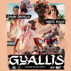 Gyallis