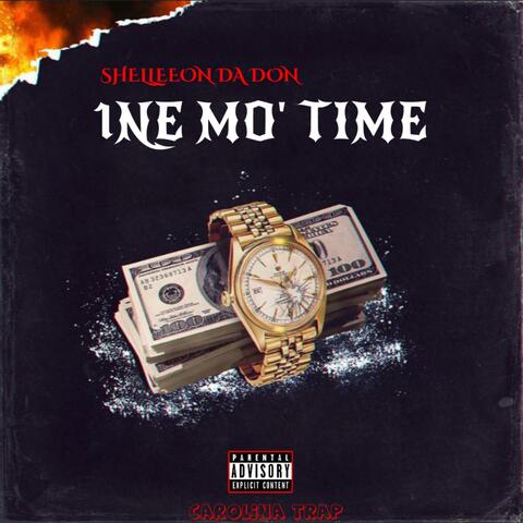 1NE MO'TIME