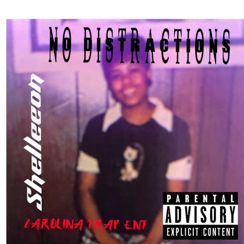 No Distractions