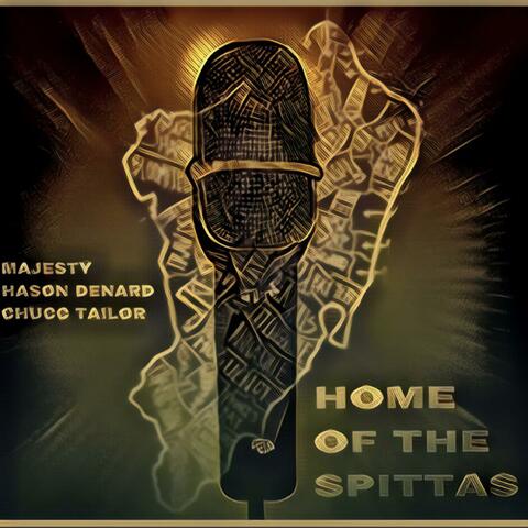 Home Of The Spittas
