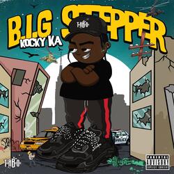 B.I.G STEPPER