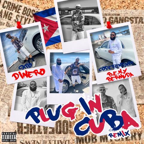 PLUG-IN-CUBA
