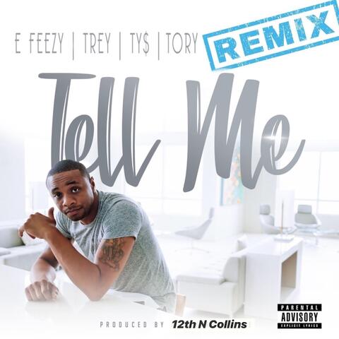 Tell Me