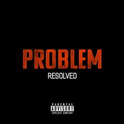 Problem Resolved