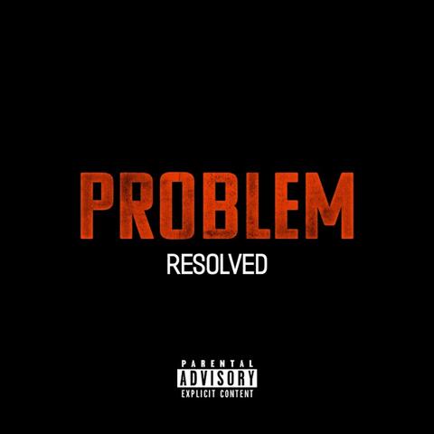 Problem Resolved