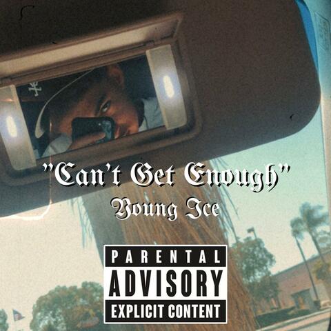 Can't Get Enough
