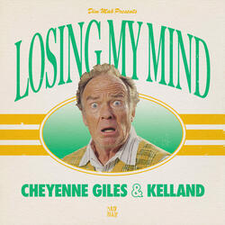 Losing My Mind