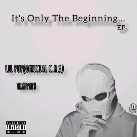 It's Only The Beginning...EP