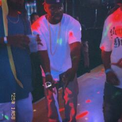 Cuban Links & Tank Tops