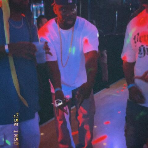 Cuban Links & Tank Tops