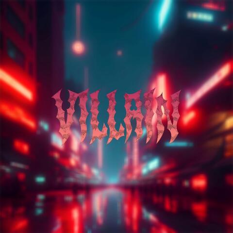 Villain