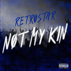 NOT MY KIN