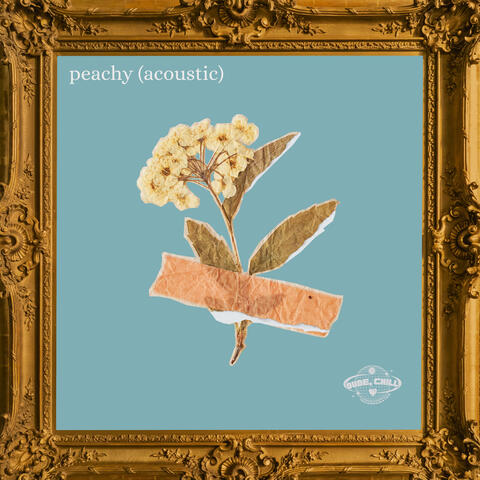 peachy (acoustic)