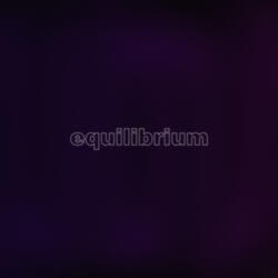 equilibrium