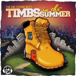 Timbs in the Summer