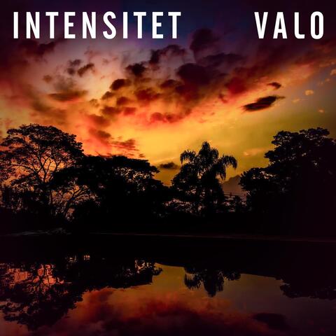 Intensitet