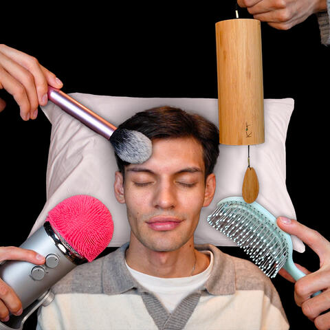 ASMR Para Dormir en Minutos Duerme Como un Bebé
