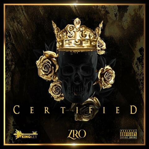 CERTIFIED