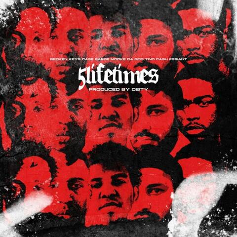 5 Lifetimes