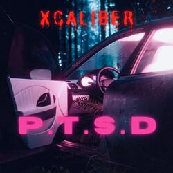 P.T.S.D