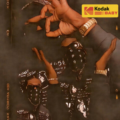 Kodak Baby: Portra 400