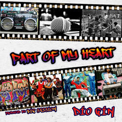 Part Of My Heart