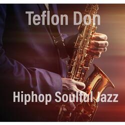 Hiphop Soulful Jazz