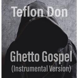 Ghetto Gospel