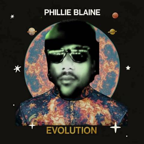 Evolution