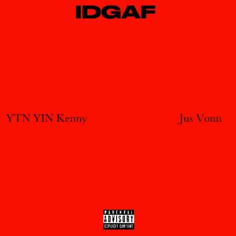 IDGAF