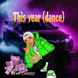 This year (dance)
