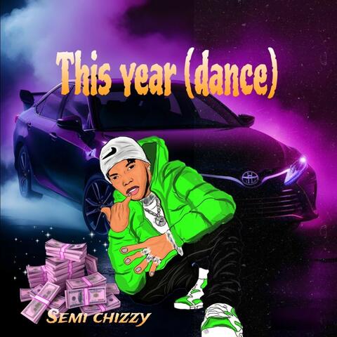 This year (dance)