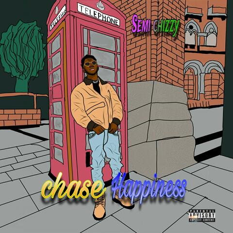 Chase Happiness