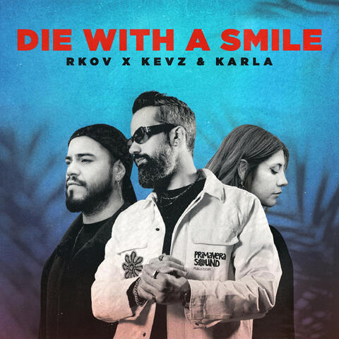 Die With A Smile