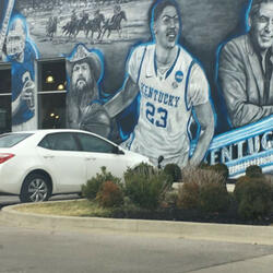 He Who Wears The Crown! KiNG