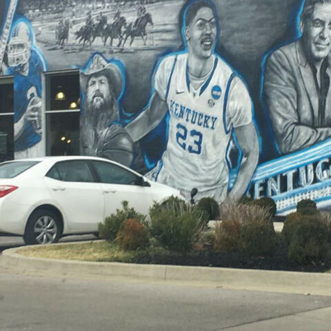 He Who Wears The Crown! KiNG