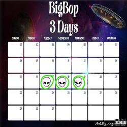 3 Days