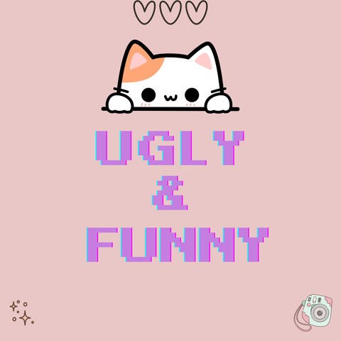 Ugly and Funny