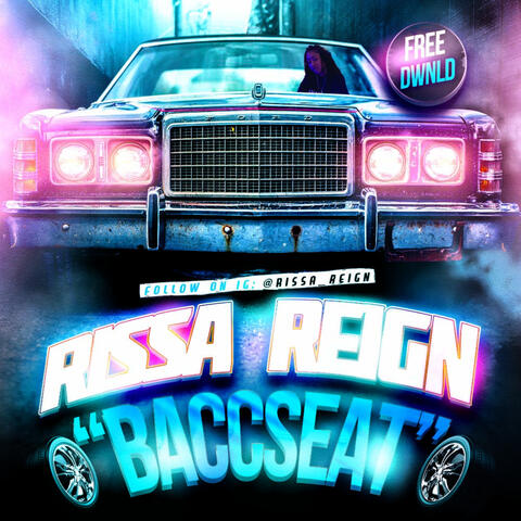 BaccSeat