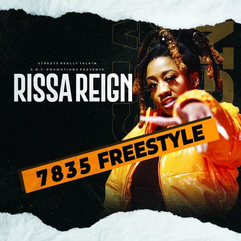 7 8 3 5 Freestyle
