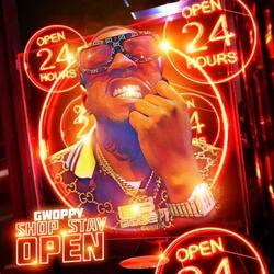 Shop Stay Open