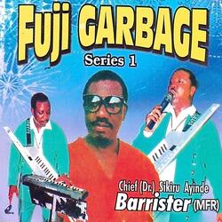Fuji Garbage Medley